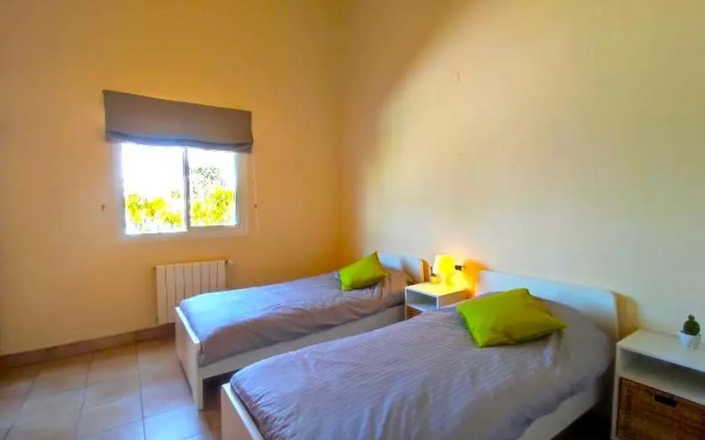 Amazing 4 bedroom Villa with private Pool and Garden