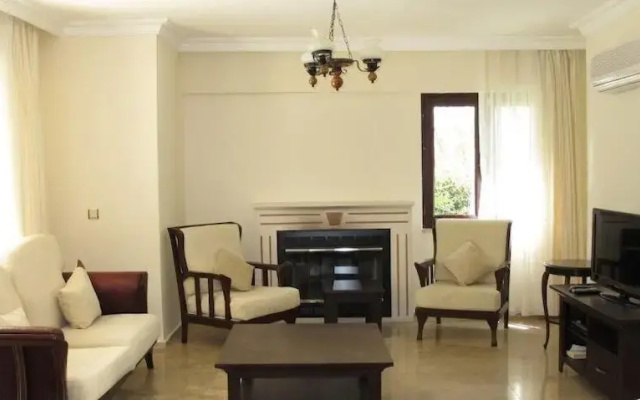 Villa AX08 by JoyLettings