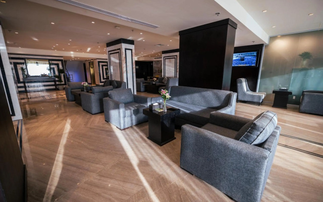 Hawadah Hotel