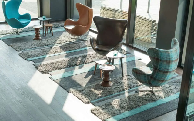 Motel One Hamburg-Alster