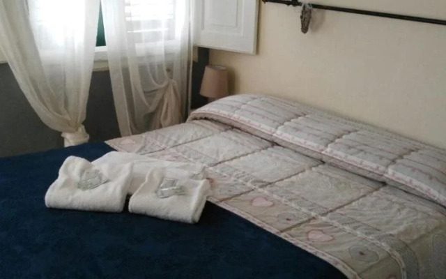 B&B Cuor Di Firenze