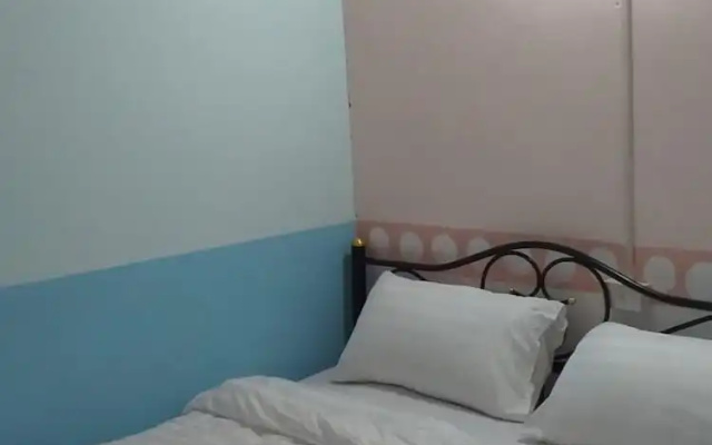 OK Home Hostel