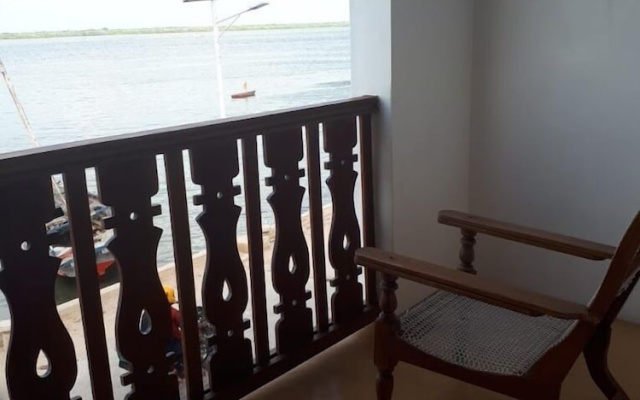 Stopover Guest House Lamu Town