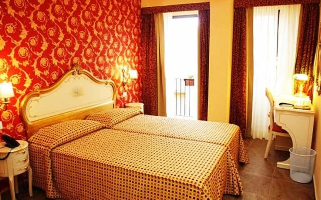 Hotel Domenico