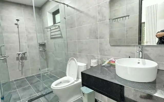 AnHa Villa Luong Son