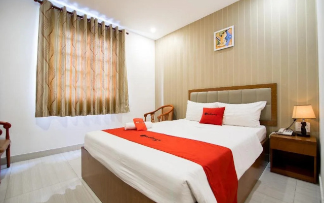 Nhi Nhi Hotel