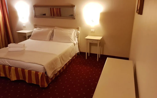 Relais Franciscus