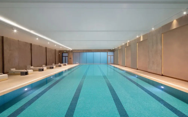 Star Apartment Beijing