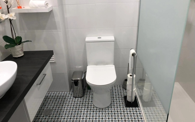 Martas Lisbon Apartment