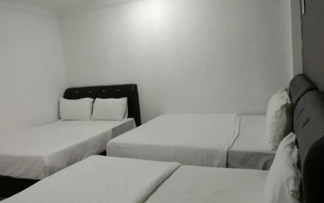 Hotel G-City