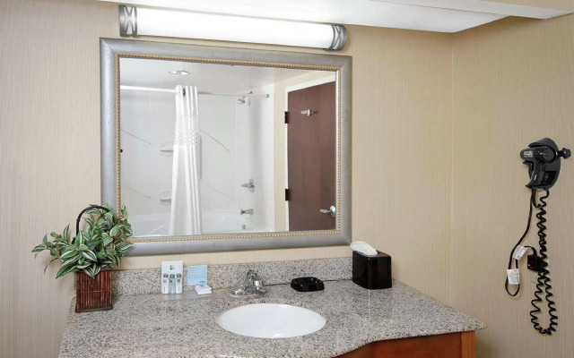 Hampton Inn Asheboro