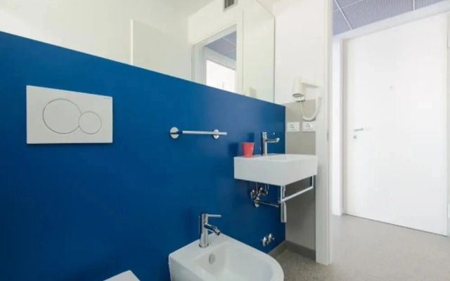 Vibrant Accommodation in Lignano Sabbiadoro