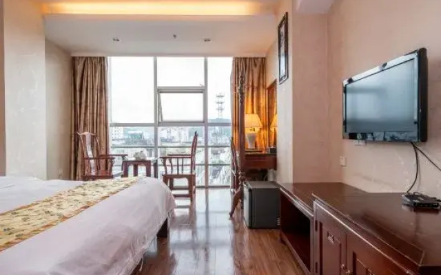 Y. H. Continental Grand Hotel