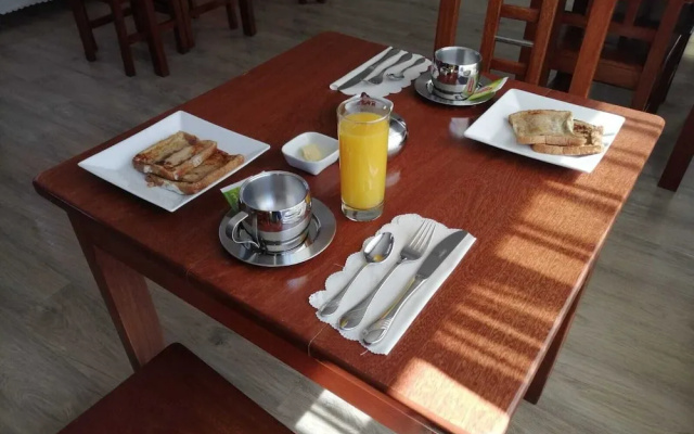Hotel Cesare