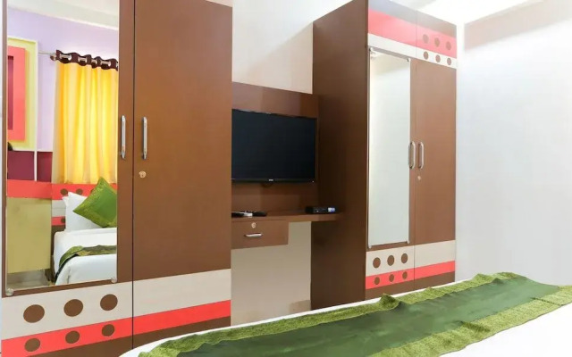 Itsy Hotels Worldtree Bellandur