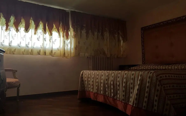 Maison Brinati Bed and Breakfast