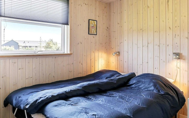 5 Star Holiday Home in Idestrup