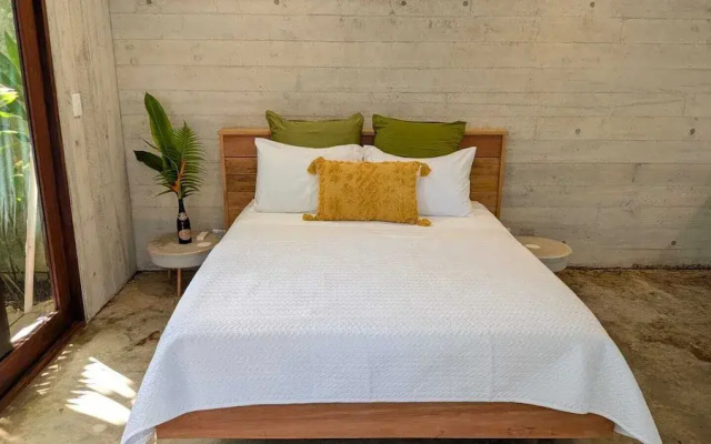 Bombua Beach House
