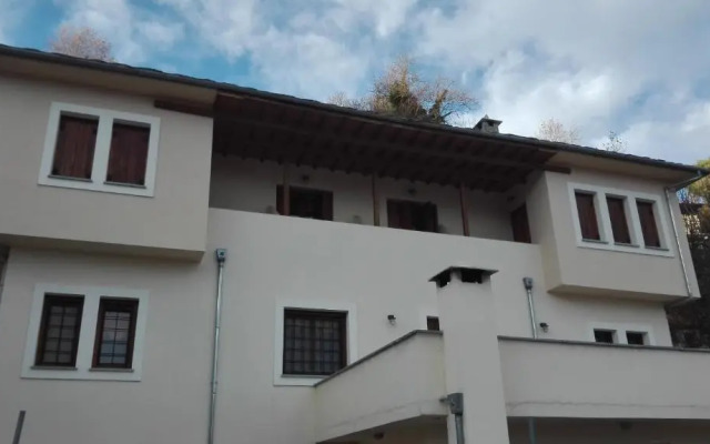 Mirtillo Apartments