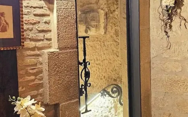 La Casa de Lorenzo