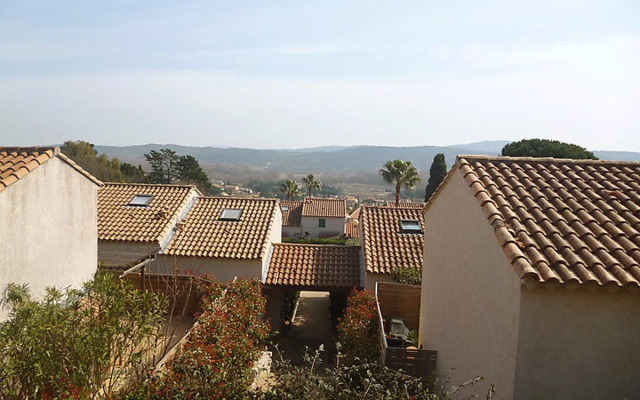 Domaine des Vignes