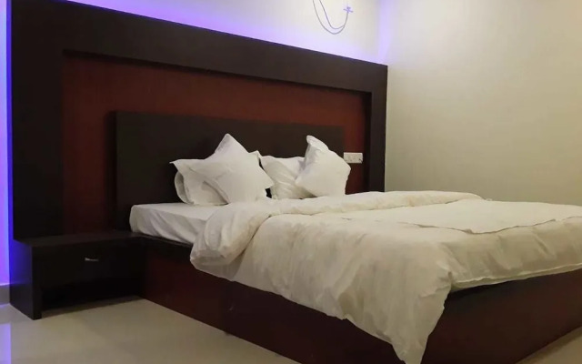 Hotel Blue Bird Nest