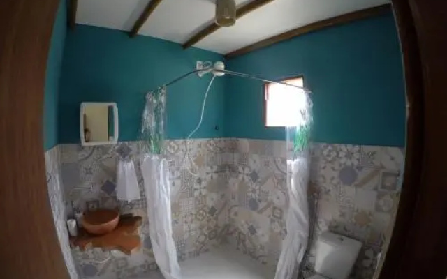 Bangalô Patacho