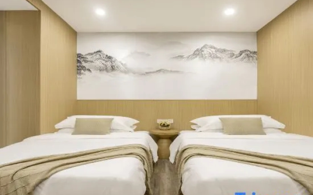 Xiangwang Homestay