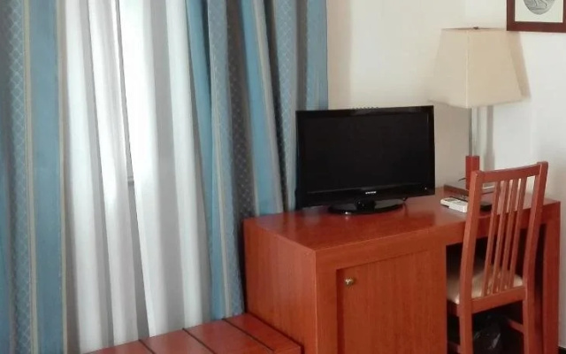 Hotel Villa Luisa