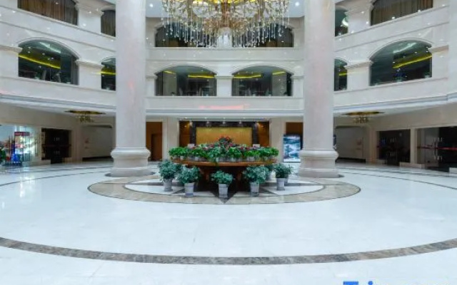 Wuzhifeng Hotel