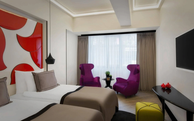 Sura Hagia Sophia Hotel