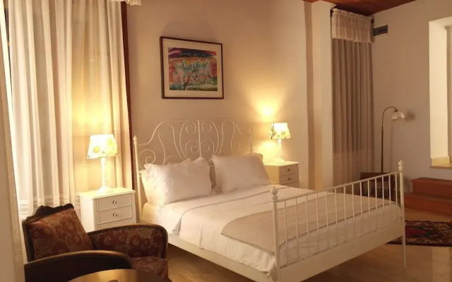 Kutlukaya Butik Otel