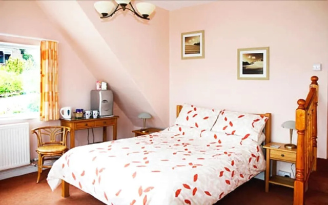 Hillbrow Farm B&B