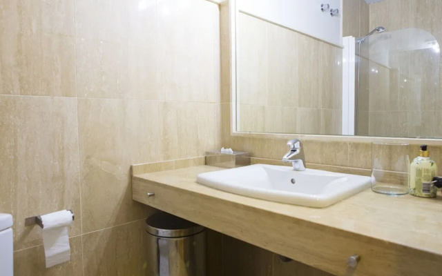 Suncity Guadiaro Apartment
