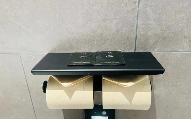 Отель Atour Hotel Youanmenqiao Beijing South Railway Station