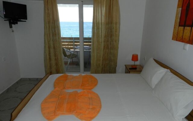 Mare Bed & Breakfast Hotel комната для гостей