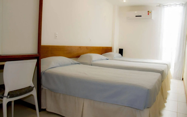 Hotel Villa Reggia