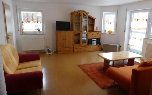 Ferienwohnung Mohnblume
