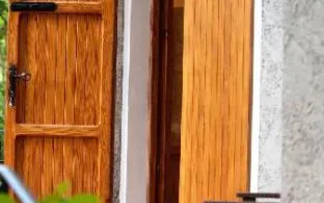 Casa a sola con Piscina Privata Pet Friendly