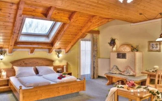 Natur- Wohlfühlhotel Brunner Hof OHG