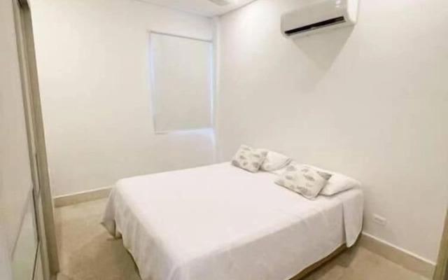 Casa Areia Baru