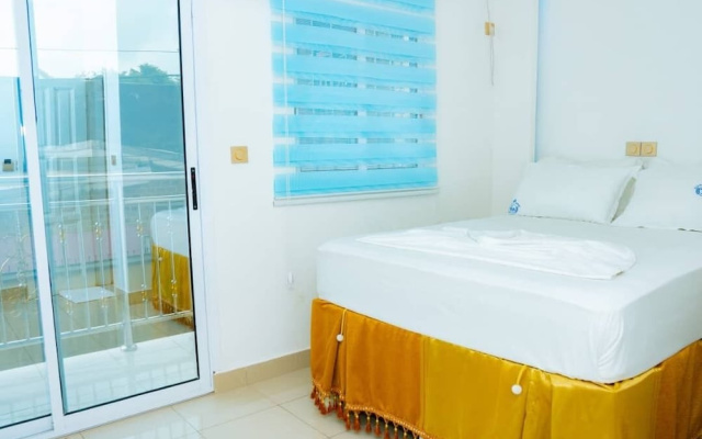 Elu Hotel Diamant
