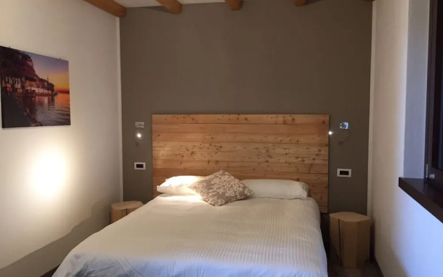 Residence Rustico