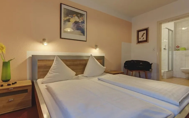 Hotel Luitpold