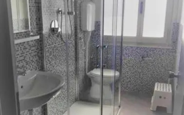 Hotel Enrica