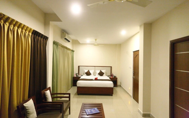 OYO 2960 Orchid Resorts