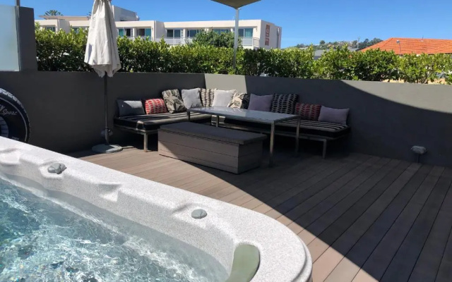 Luxurious Loft Apartments in the heart of Ahuriri