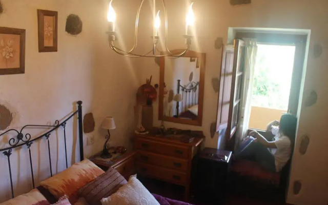 Casa Rural Las Rosas