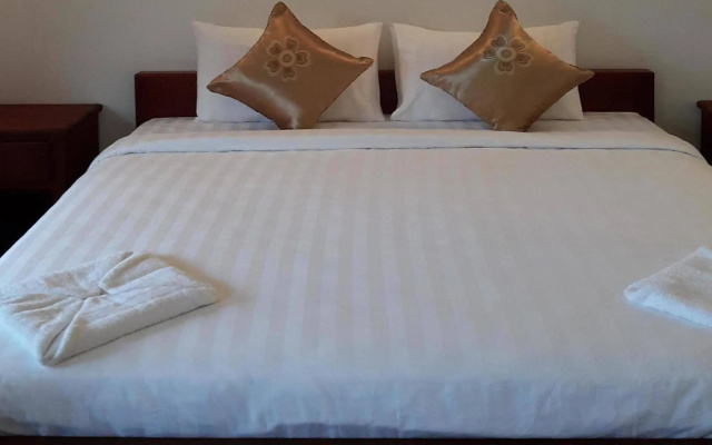 Chondaer Vil Bungalow & Boutique