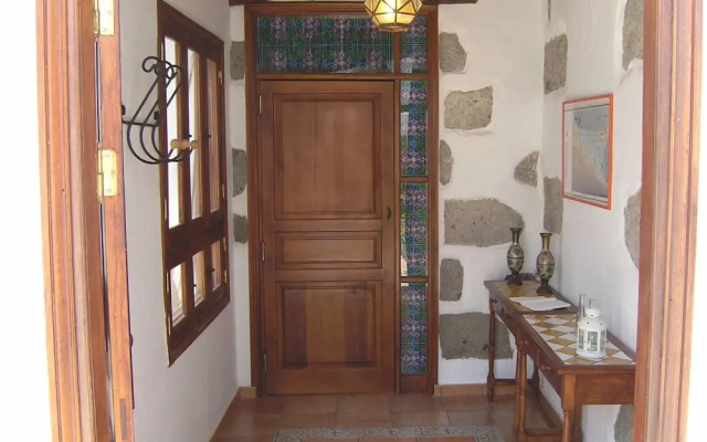 Vivienda Tradicional Canaria Saulo 2
